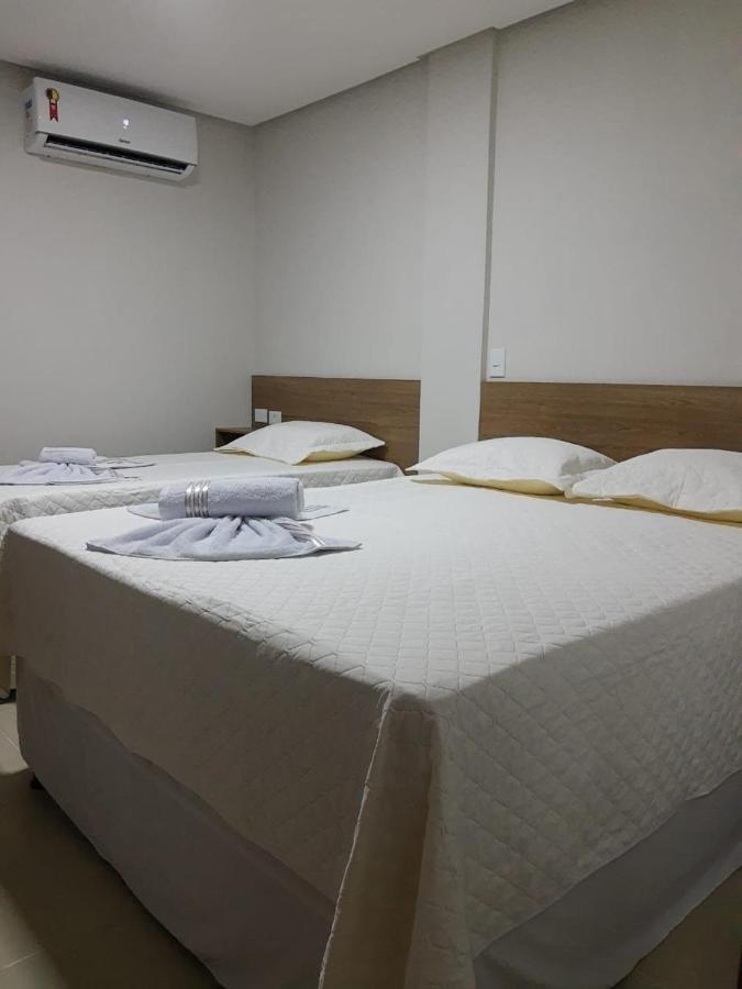 Quarto Triplo